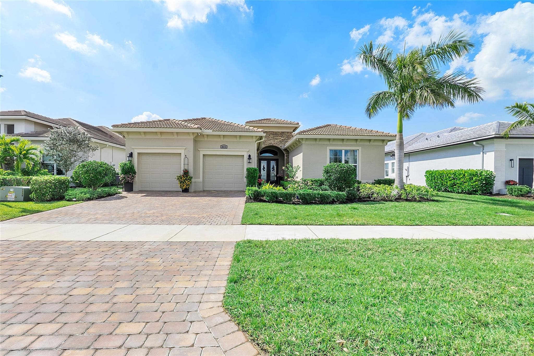 8674 SW Flutto Way, Port St. Lucie, FL 34987 — photo 44 of 75