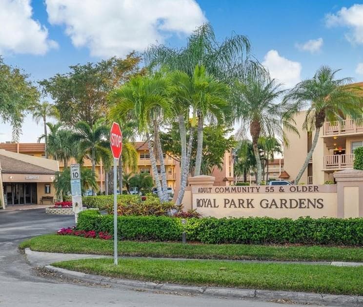 6670 Royal Palm Boulevard 106K, Margate, FL 33063 — photo 7 of 35