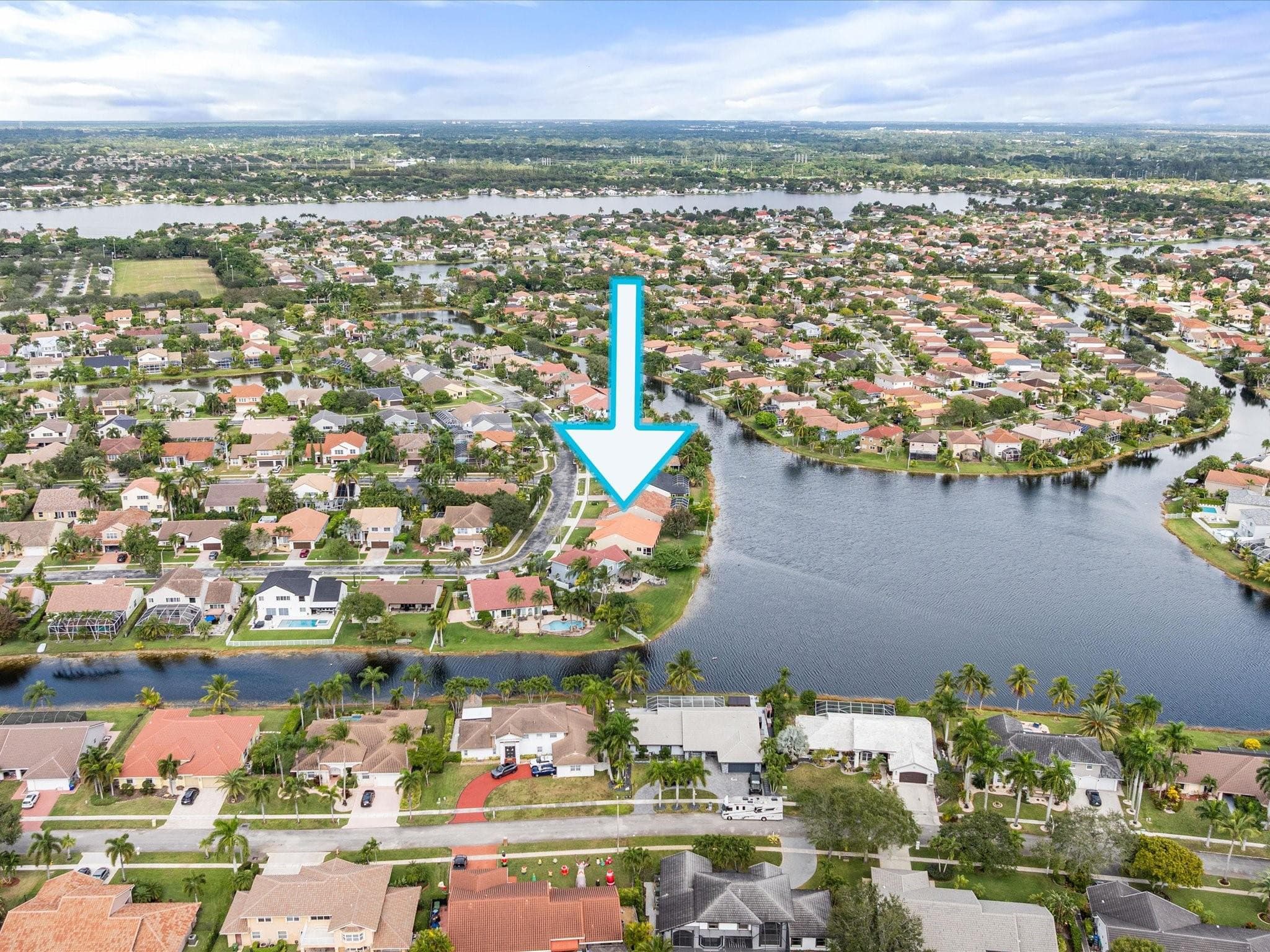 1011 NW 193rd Avenue, Pembroke Pines, FL 33029 — photo 29 of 30