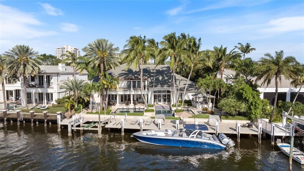 1313 E Lake Drive, Fort Lauderdale, FL 33316 — photo 93 of 95