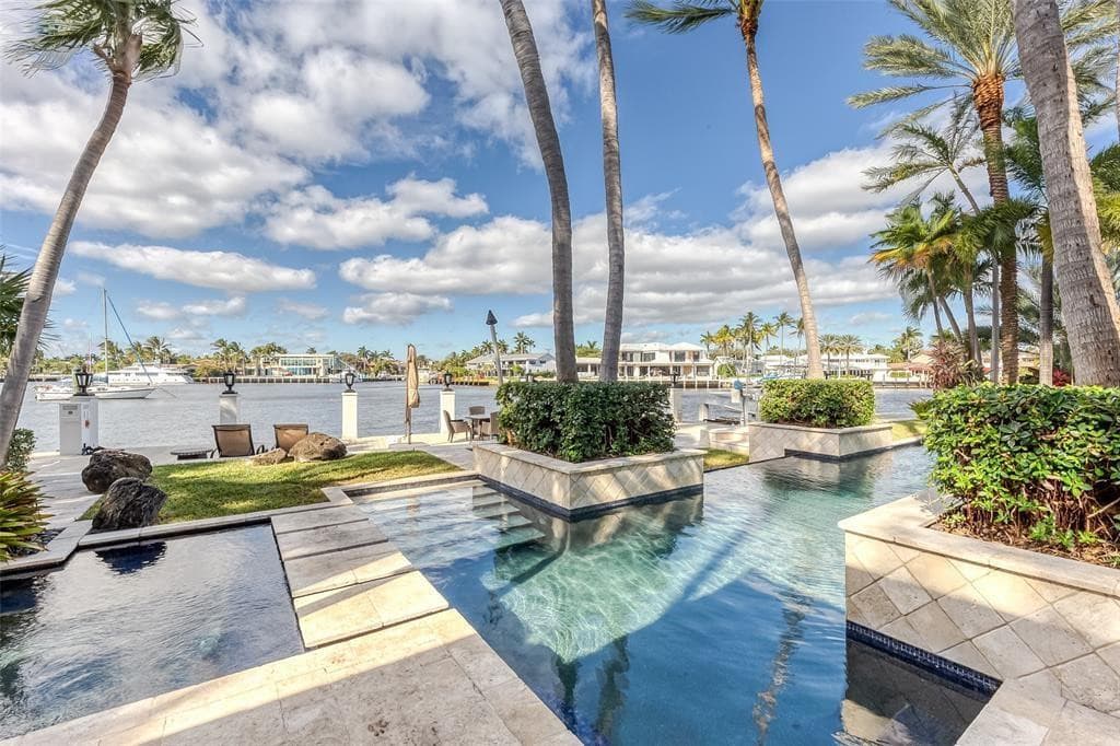 1313 E Lake Drive, Fort Lauderdale, FL 33316 — photo 94 of 95
