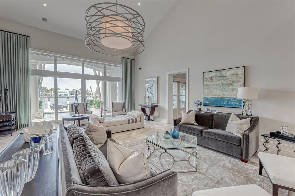 1313 E Lake Drive, Fort Lauderdale, FL 33316 — photo 22 of 95