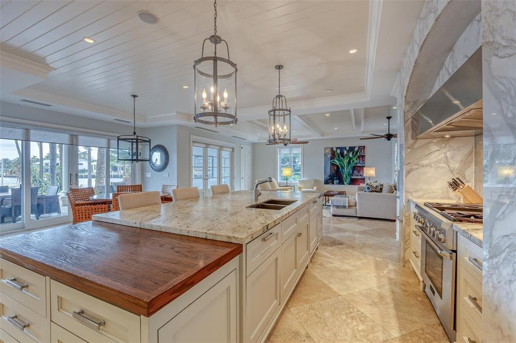 1313 E Lake Drive, Fort Lauderdale, FL 33316 — photo 38 of 95