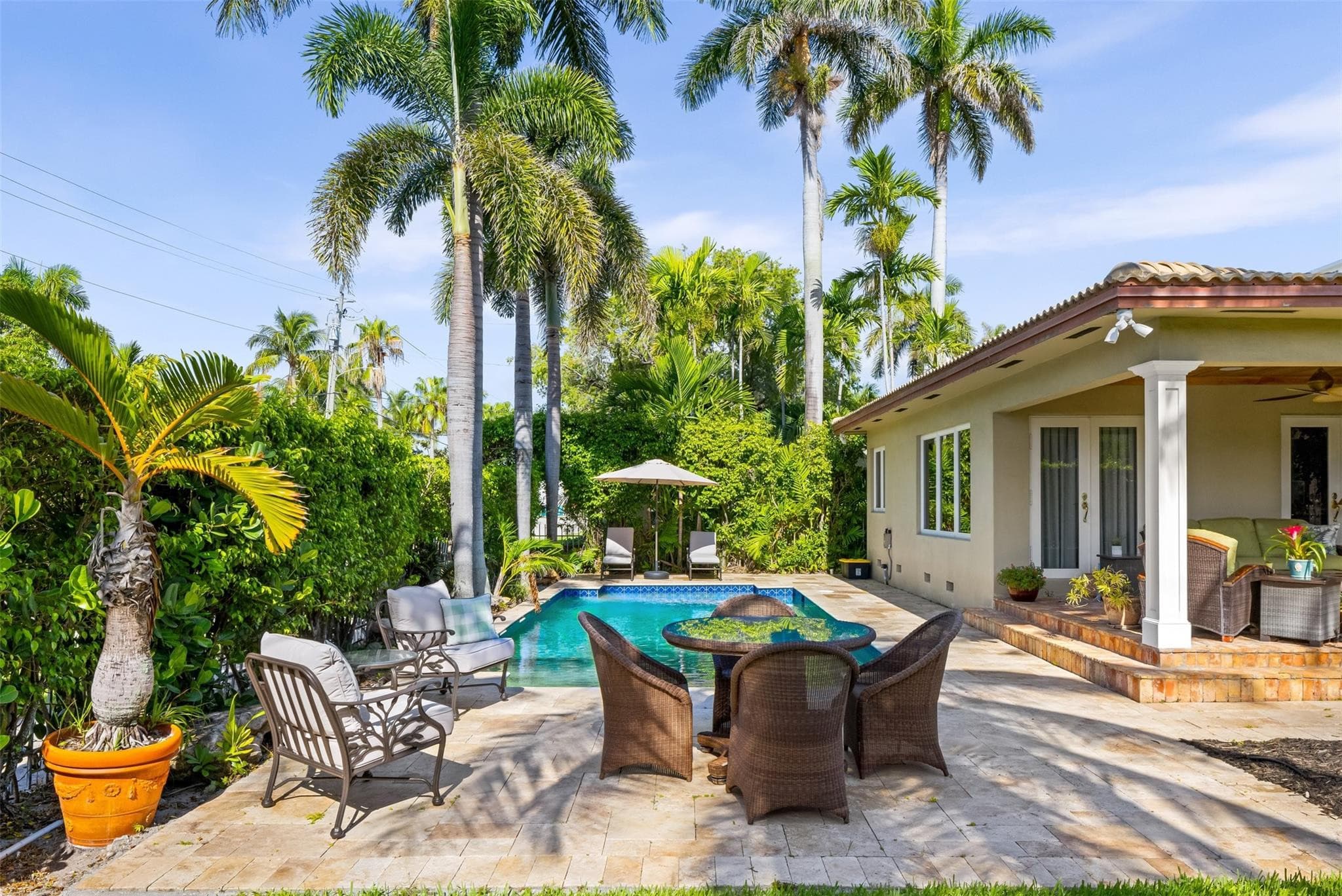 359 Poinciana Drive, Fort Lauderdale, FL 33301 — photo 39 of 52