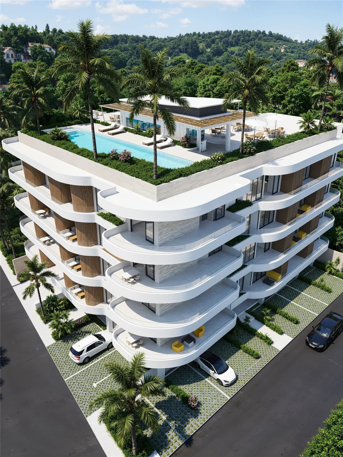 Condominium in South Florida — photo 3 of 8