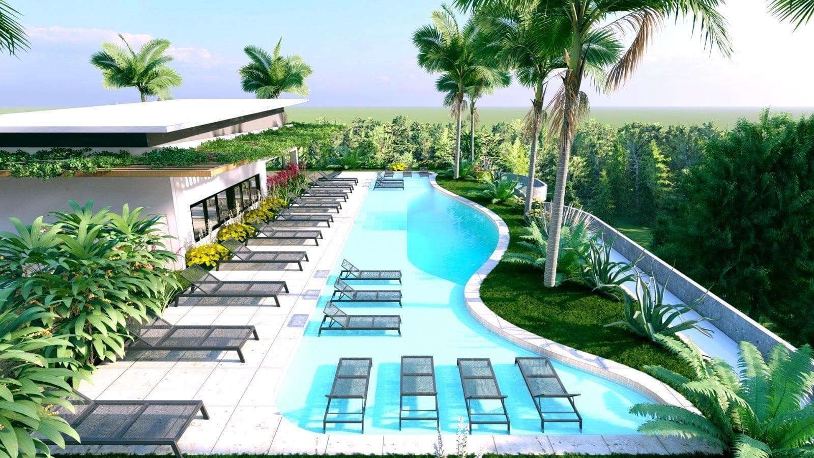 Condominium in South Florida — photo 6 of 8