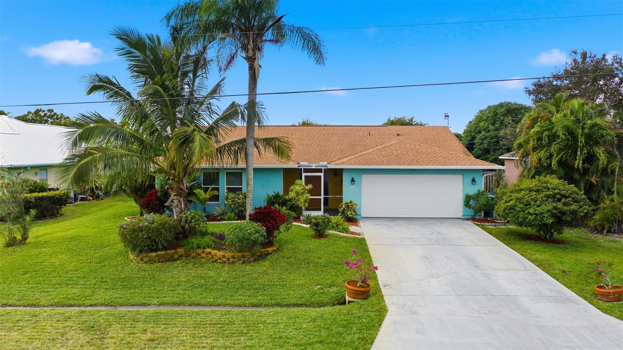 2360 SE Bordeaux Court, Port St. Lucie, FL 34952 — photo 1 of 38