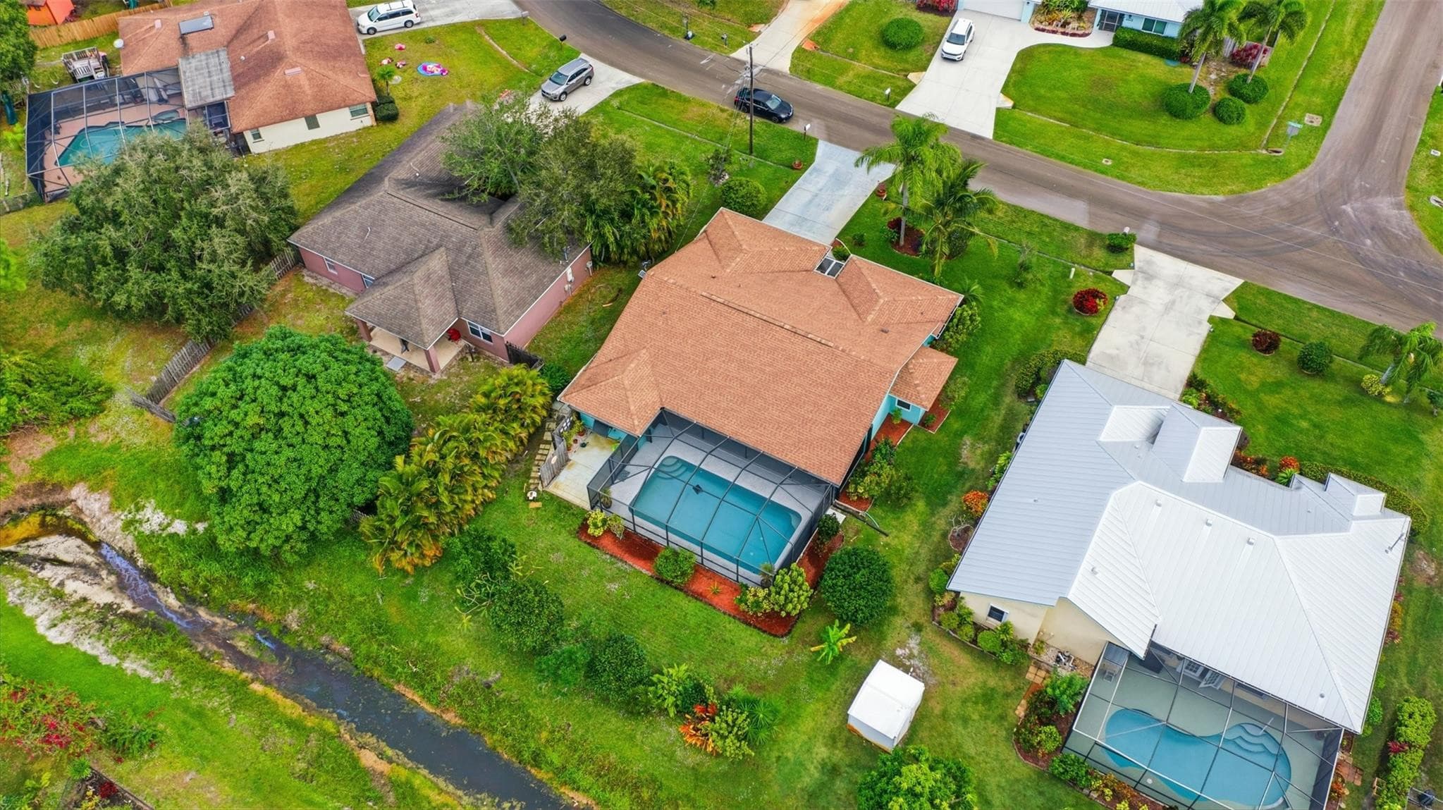 2360 SE Bordeaux Court, Port St. Lucie, FL 34952 — photo 37 of 38