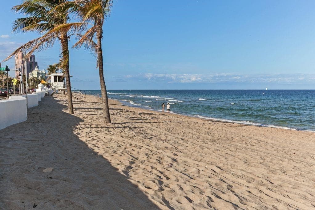 1501 E Fort Lauderdale Beach Boulevard, Fort Lauderdale, FL 33304 — photo 2 of 45