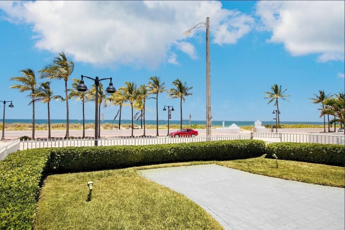 1501 E Fort Lauderdale Beach Boulevard, Fort Lauderdale, FL 33304 — photo 12 of 45