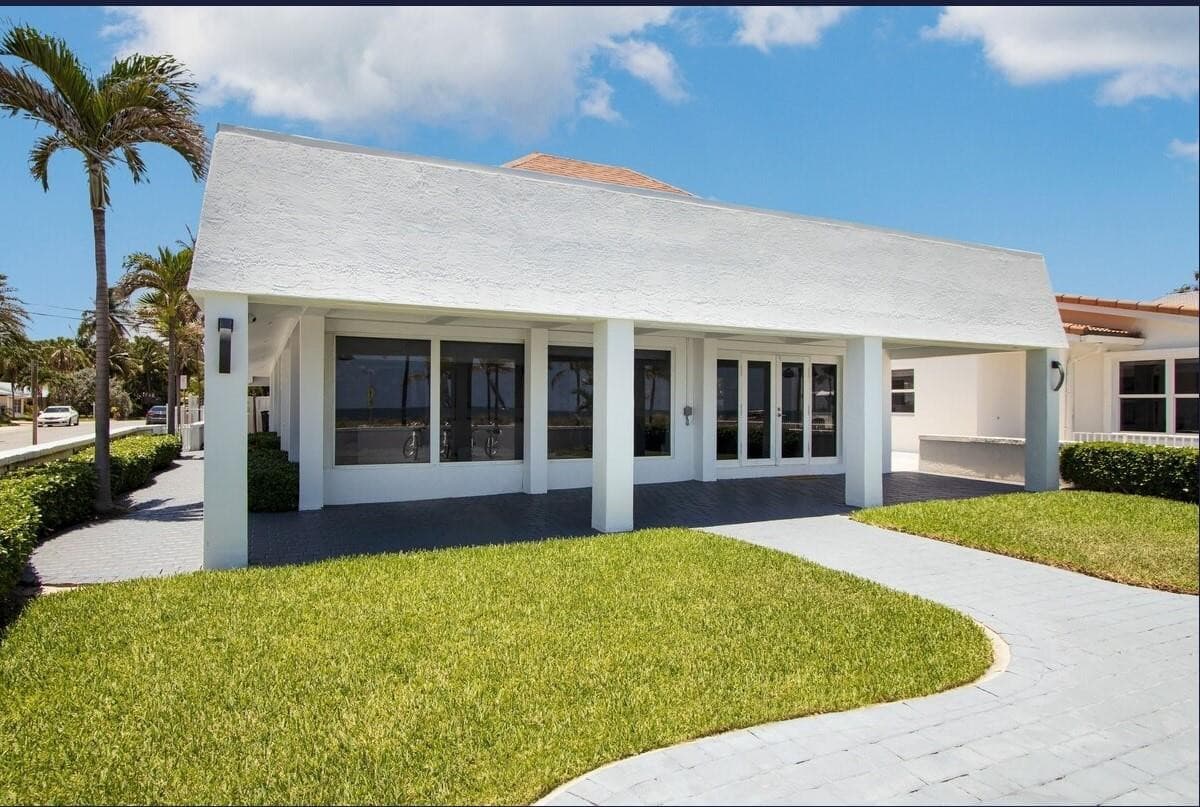 1501 E Fort Lauderdale Beach Boulevard, Fort Lauderdale, FL 33304 — photo 33 of 45