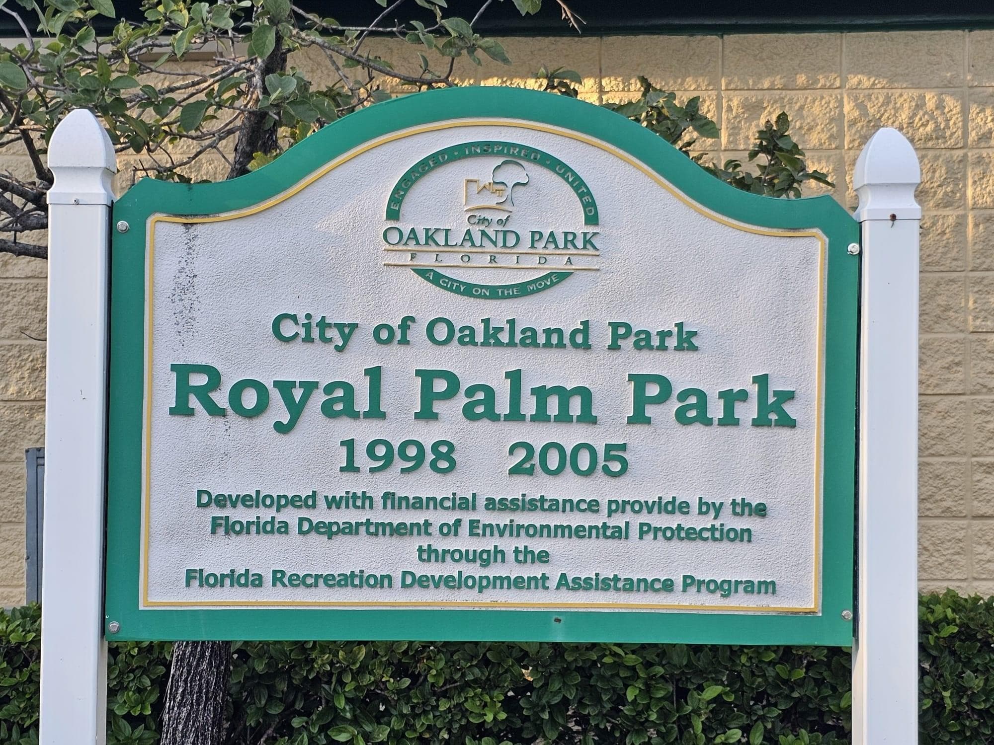 118 Royal Park Drive Unit 2e, Oakland Park, FL 33309 — photo 24 of 31