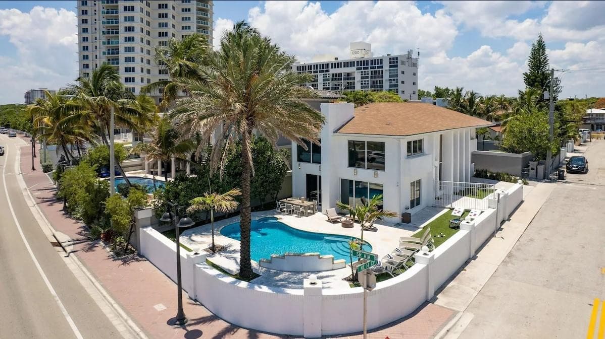 3350 NE 14th Court, Fort Lauderdale, FL 33304 — photo 3 of 41