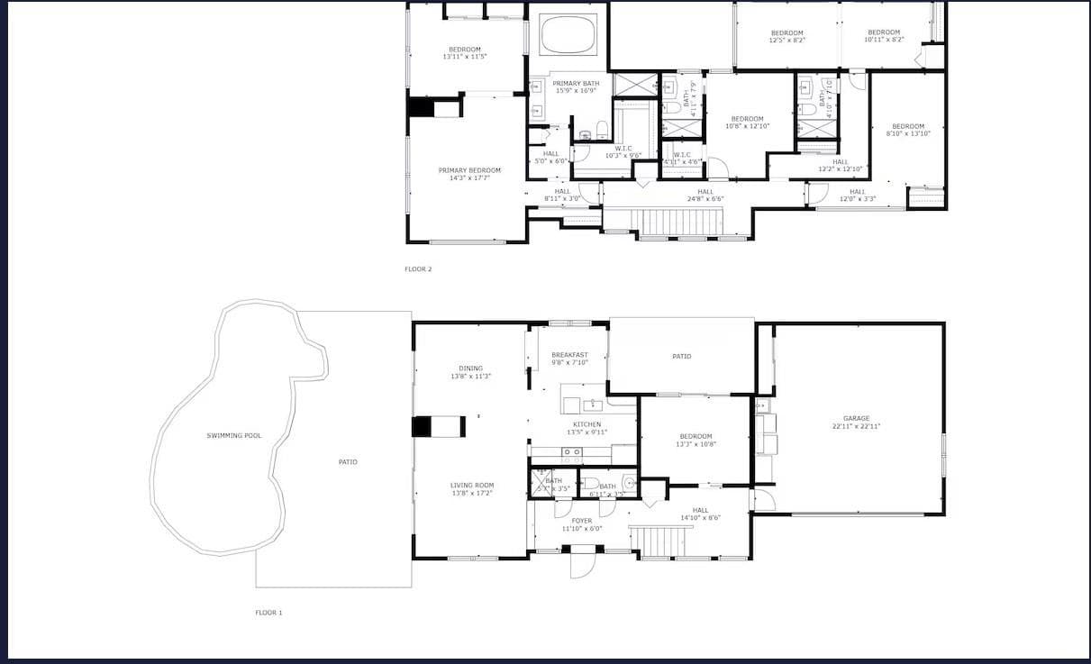 3350 NE 14th Court, Fort Lauderdale, FL 33304 — photo 5 of 41