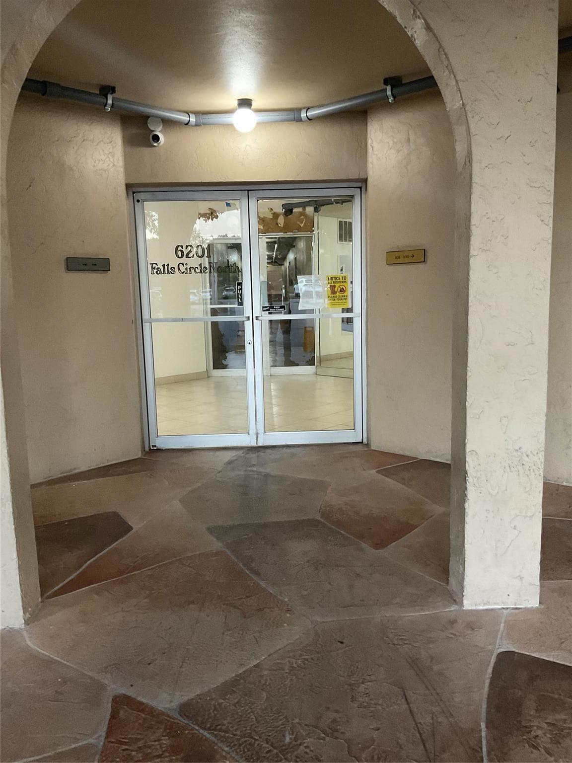 6201 N Falls Circle Drive 309, Lauderhill, FL 33319 — photo 2 of 29