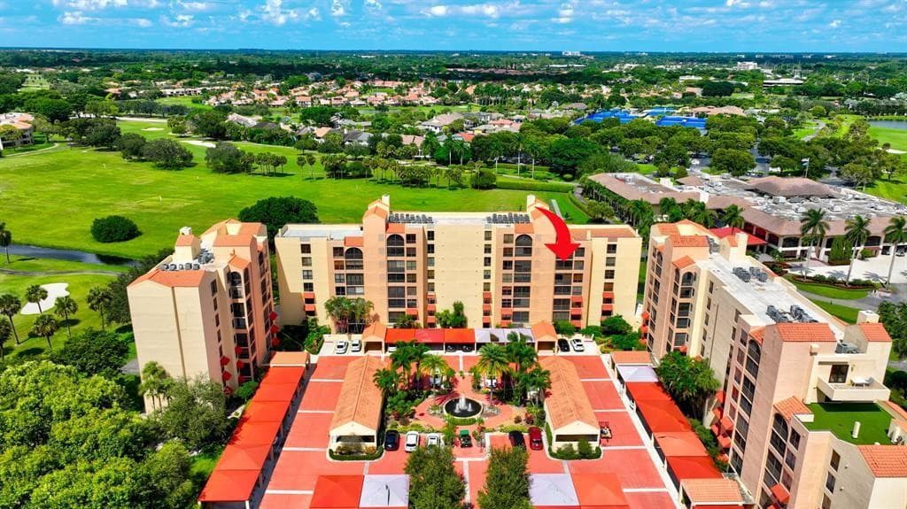 7145 Promenade Drive 602, Boca Raton, FL 33433 — photo 63 of 85