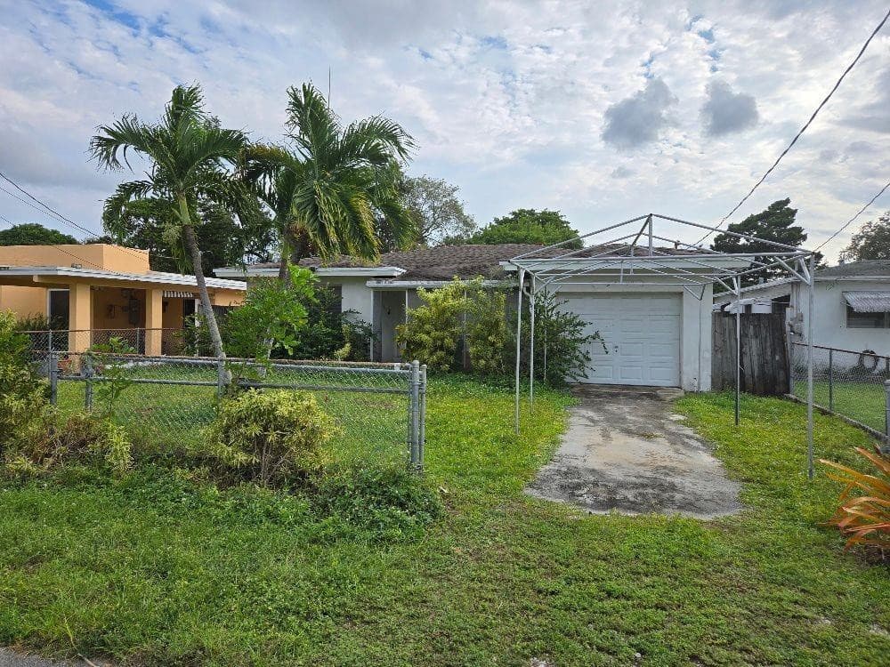 2702 Hayes Street, Hollywood, FL 33020 — photo 1 of 24