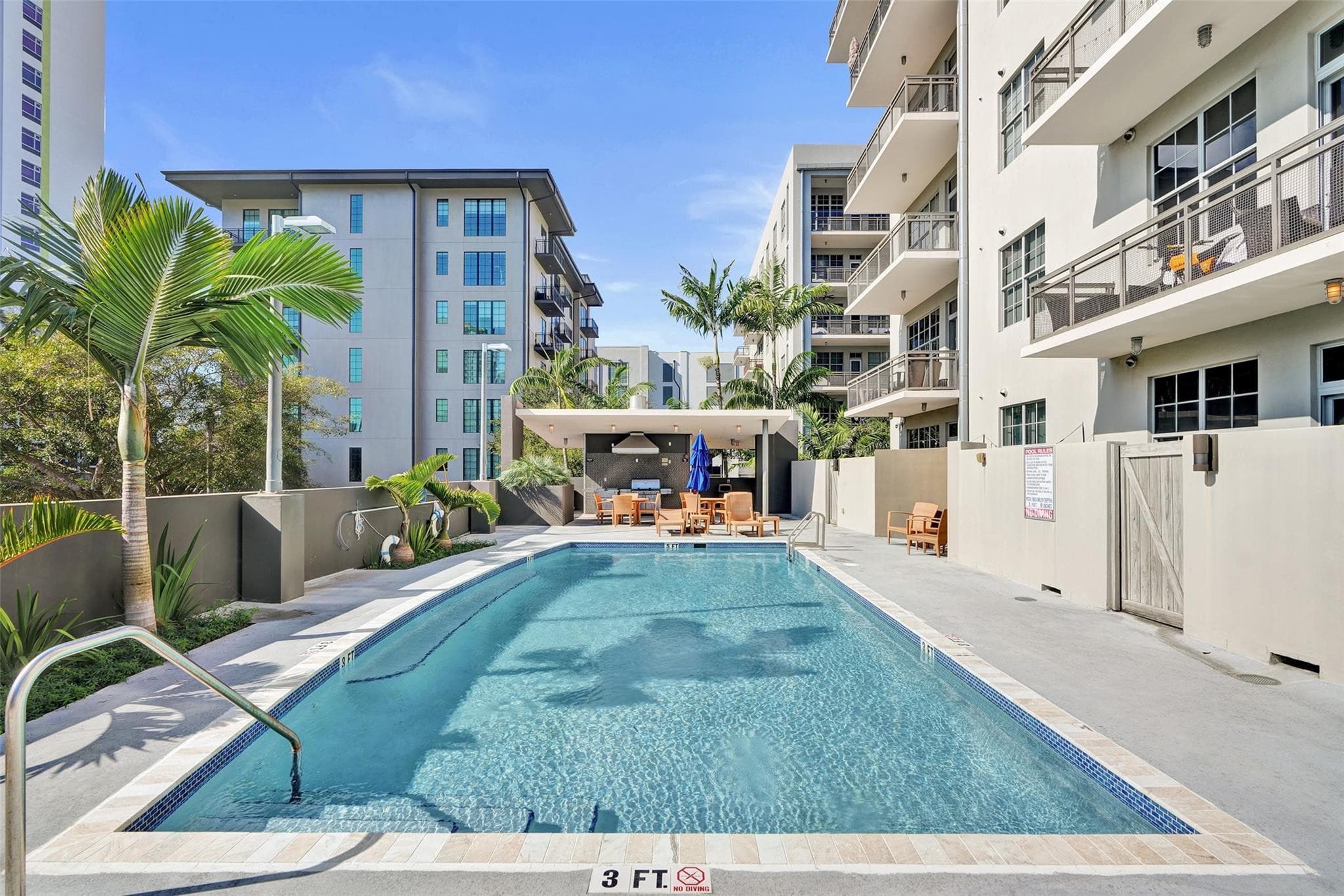 410 NW 1st Avenue 604, Fort Lauderdale, FL 33301 — photo 32 of 38