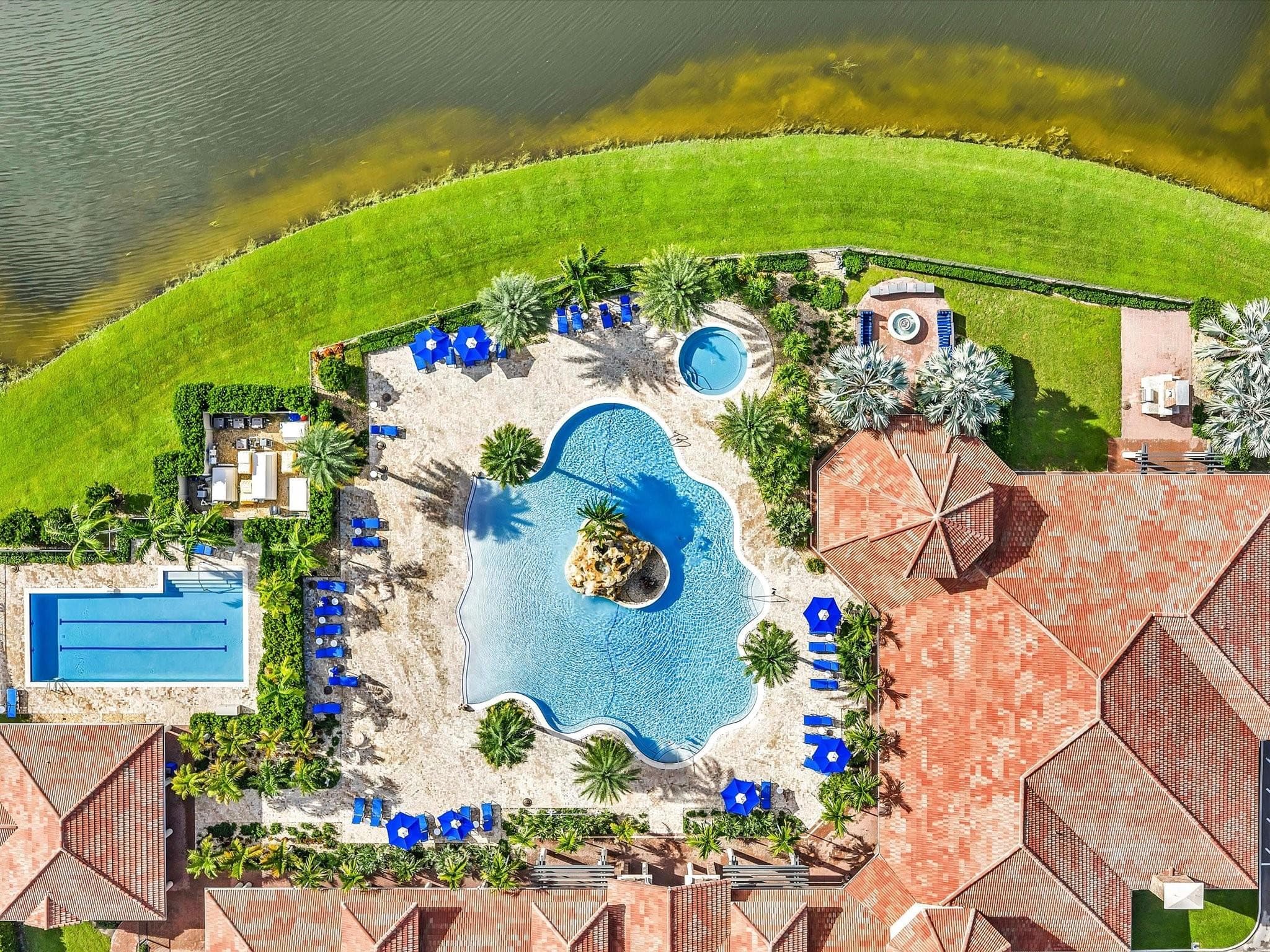 8928 Bastille Circle, Parkland, FL 33076 — photo 95 of 98