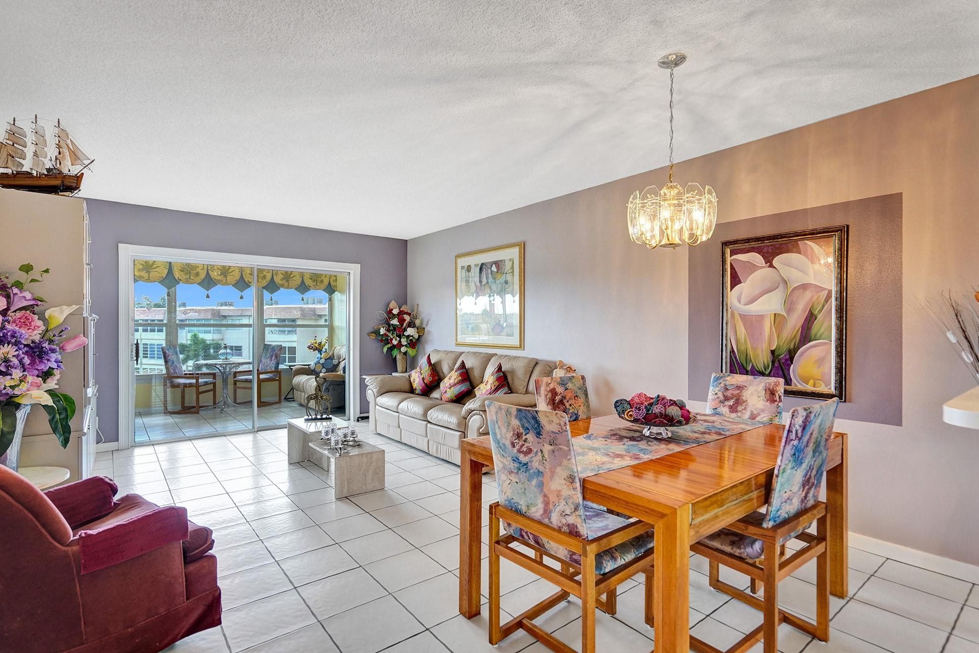 4800 NW 35th Street 612, Lauderdale Lakes, FL 33319 — photo 3 of 36
