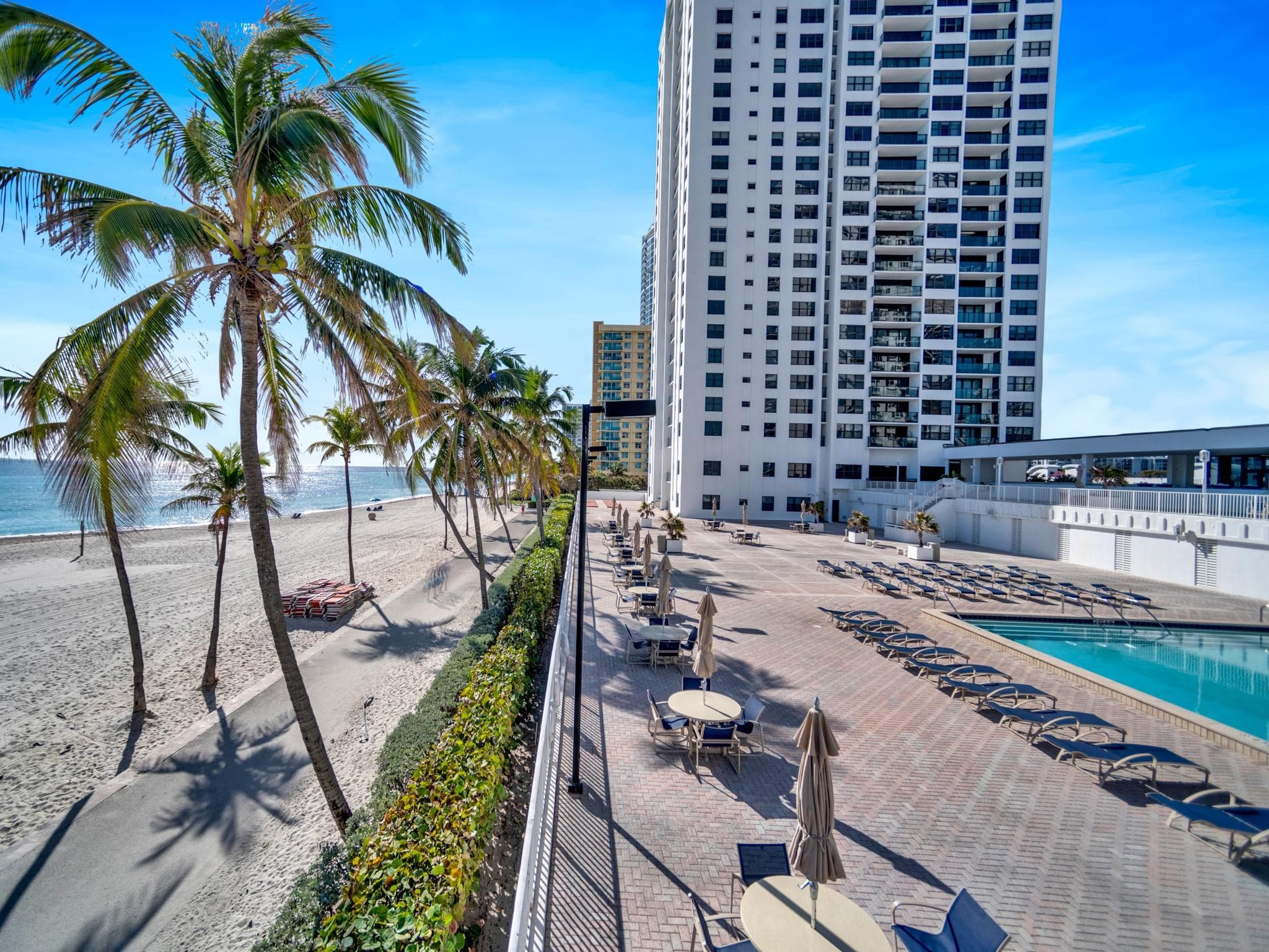 2301 S Ocean Drive 1505, Hollywood, FL 33019 — photo 14 of 18