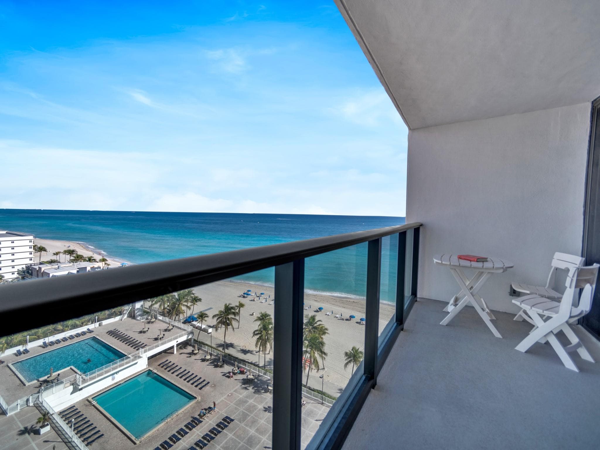 2301 S Ocean Drive 1505, Hollywood, FL 33019 — photo 15 of 18