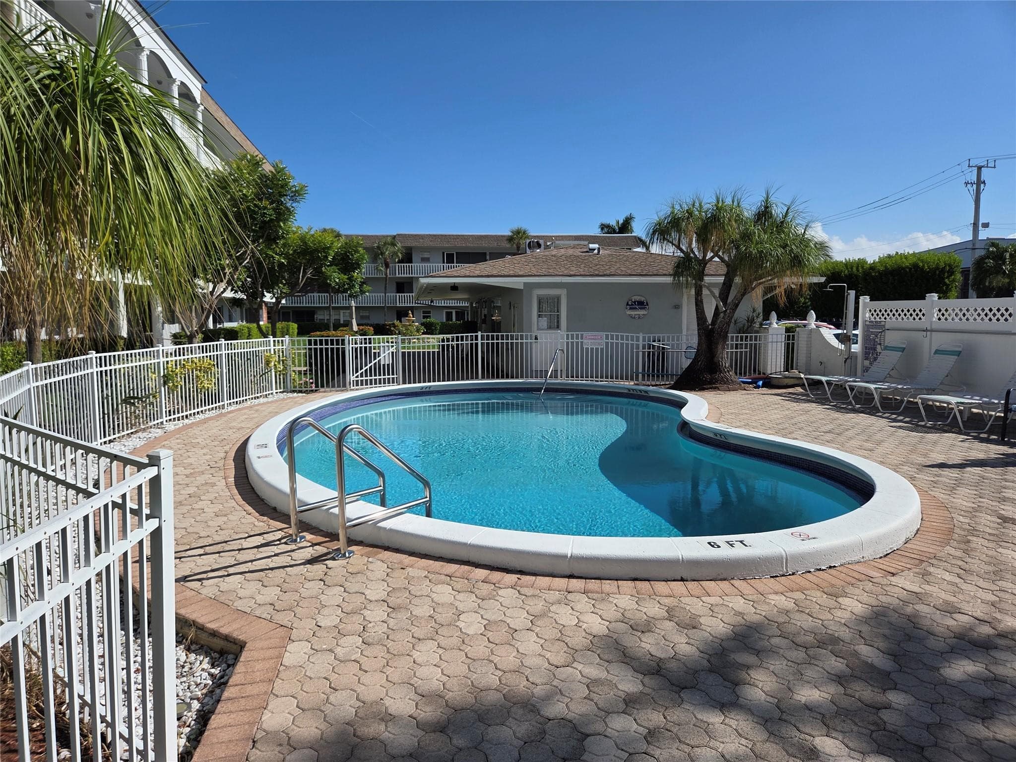 1971 SE 5th Court 101e, Pompano Beach, FL 33060 — photo 18 of 19