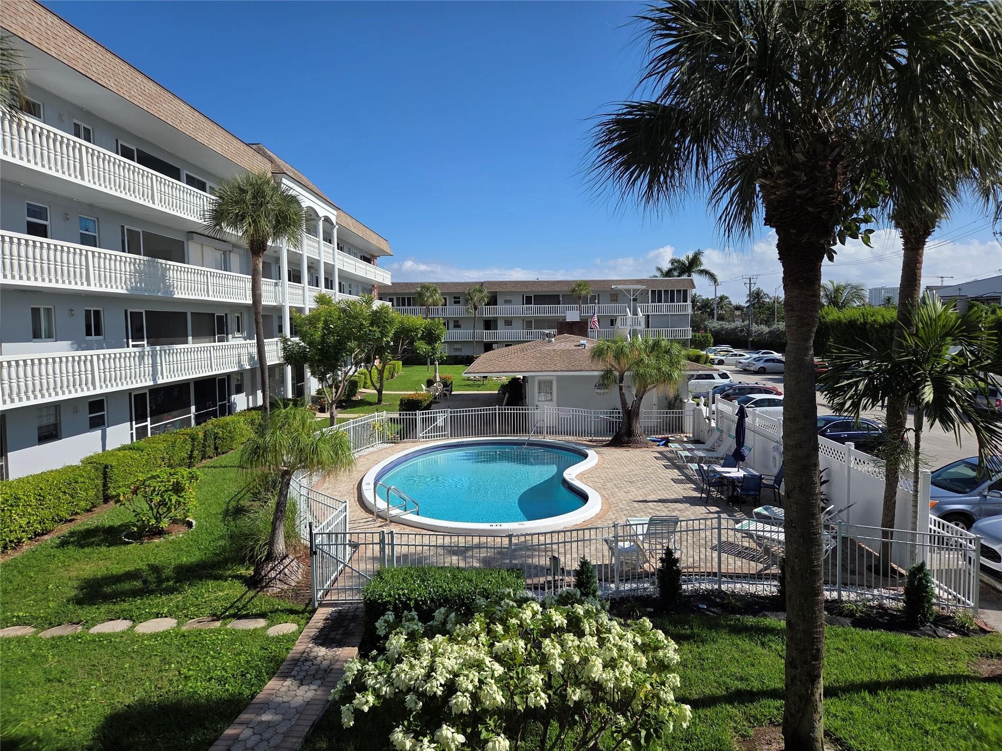 1971 SE 5th Court 101e, Pompano Beach, FL 33060 — photo 1 of 19