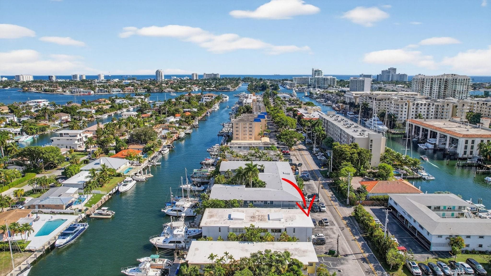 1531 SE 15th Street 7, Fort Lauderdale, FL 33316 — photo 36 of 42
