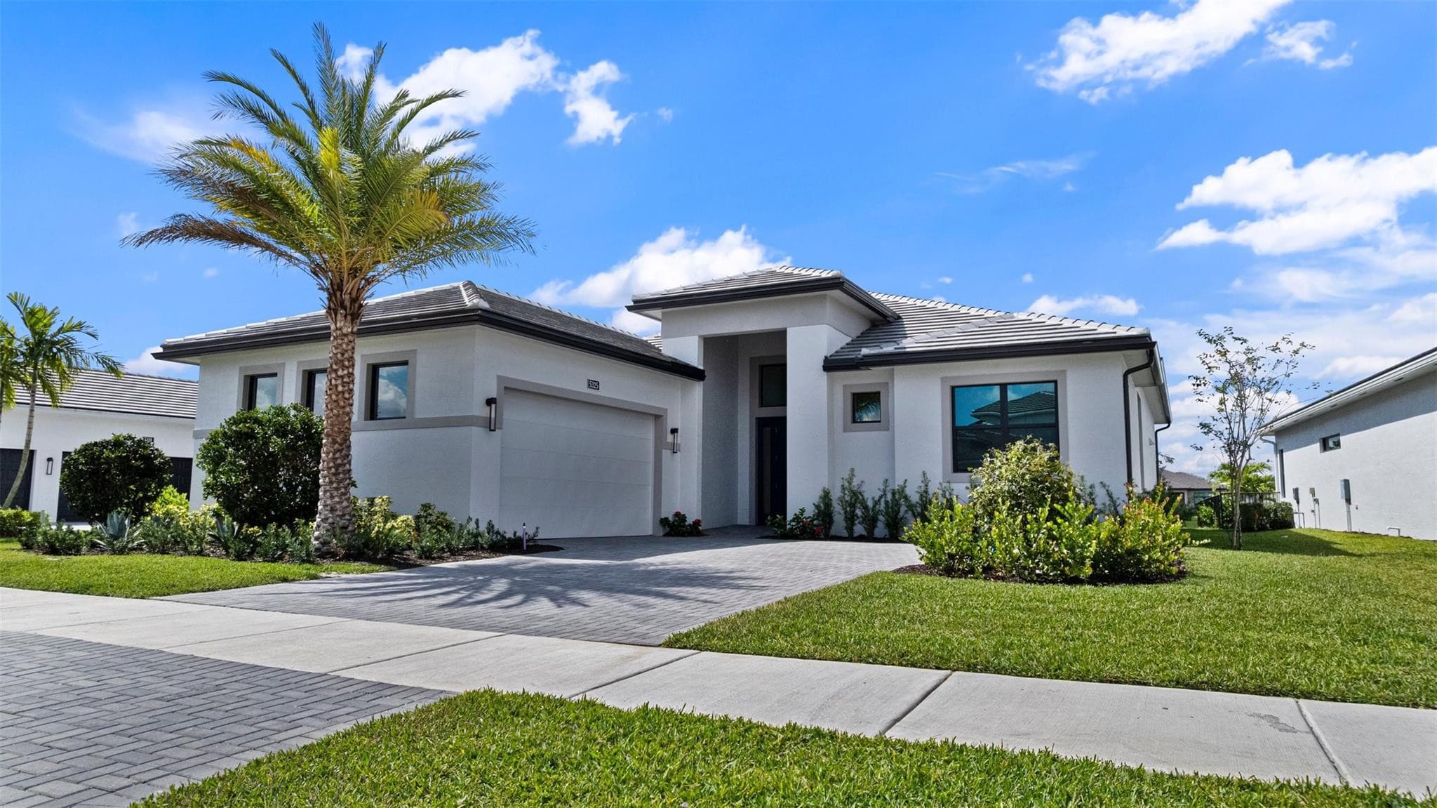 5325 Hutchinson Way, Westlake, FL 33470 — photo