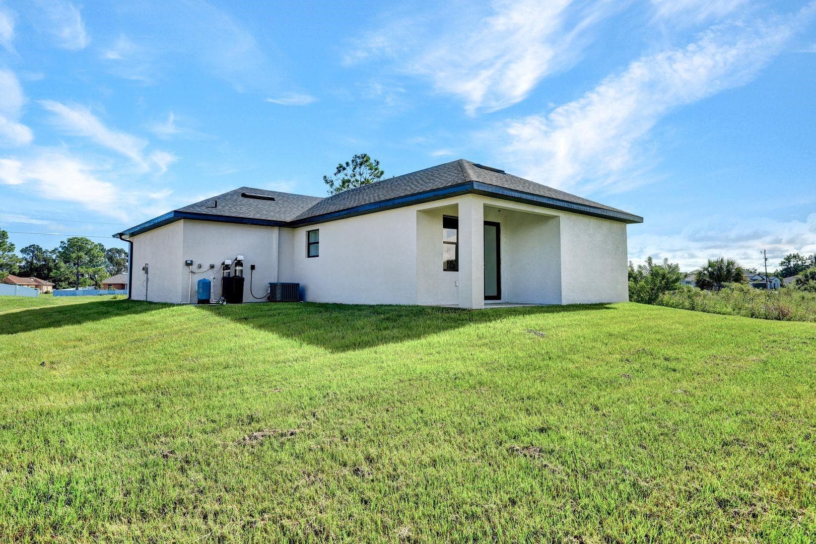 312 Progress Avenue, Lehigh Acres, FL 33974 — photo 17 of 18