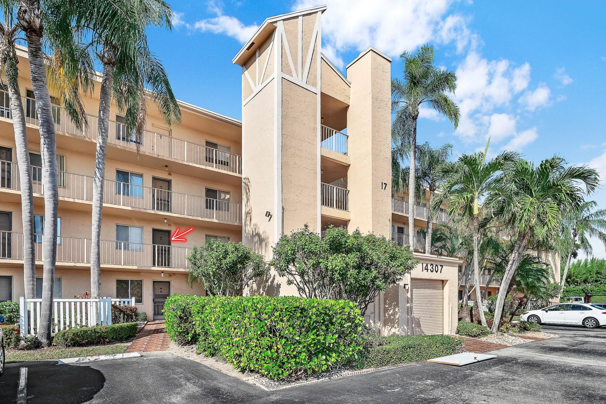 14307 Bedford Drive 204, Delray Beach, FL 33446 — photo 1 of 51