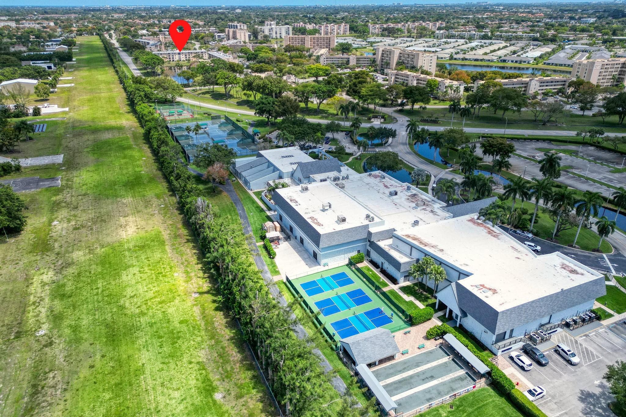 14307 Bedford Drive 204, Delray Beach, FL 33446 — photo 50 of 51