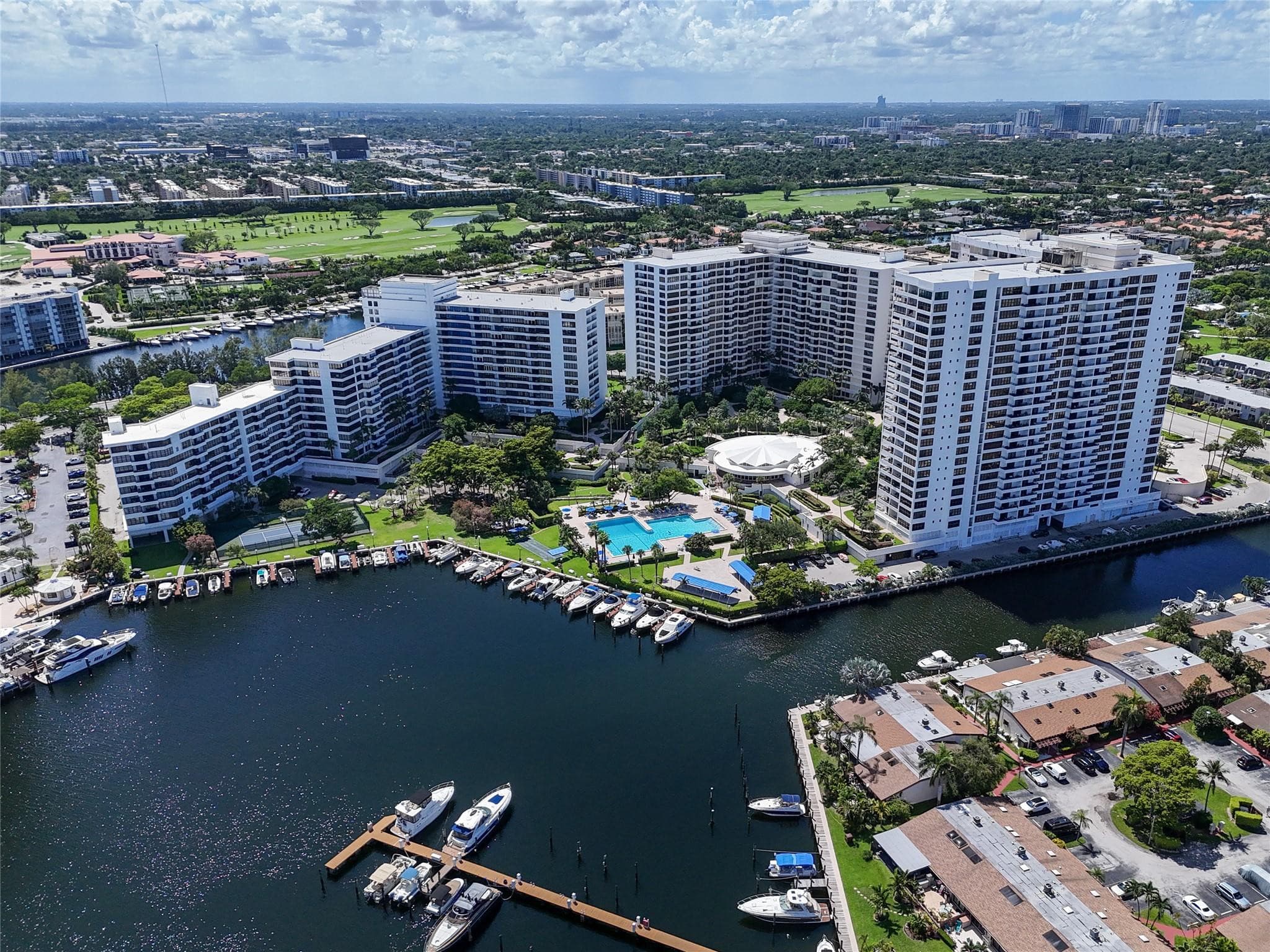2500 Parkview Drive 1710, Hallandale Beach, FL 33009 — photo 2 of 32