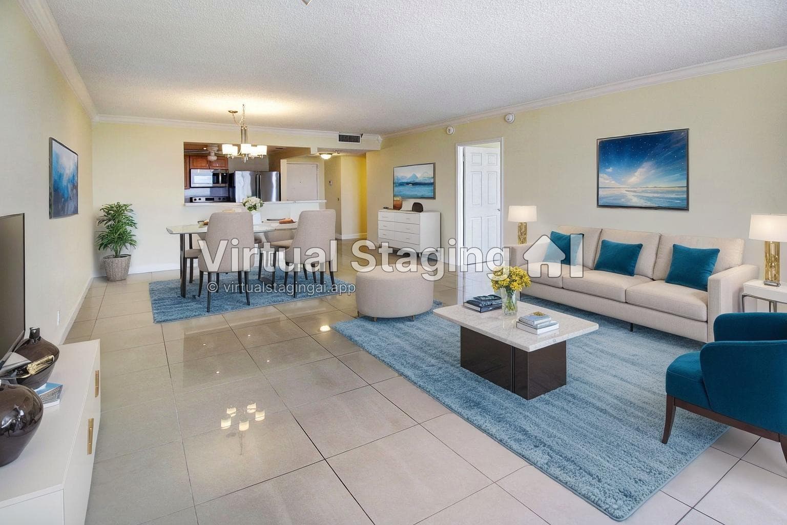2500 Parkview Drive 1710, Hallandale Beach, FL 33009 — photo 5 of 32