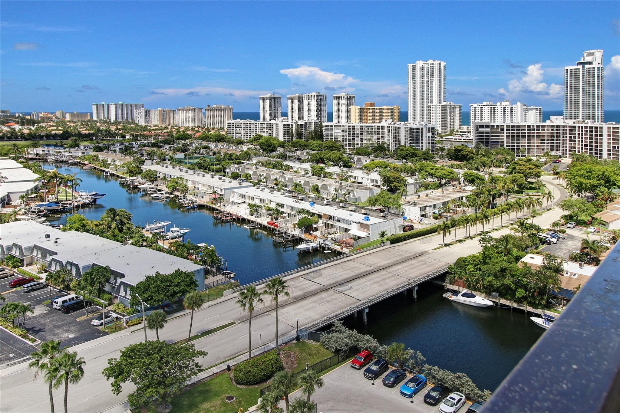 2500 Parkview Drive 1710, Hallandale Beach, FL 33009 — photo 20 of 32