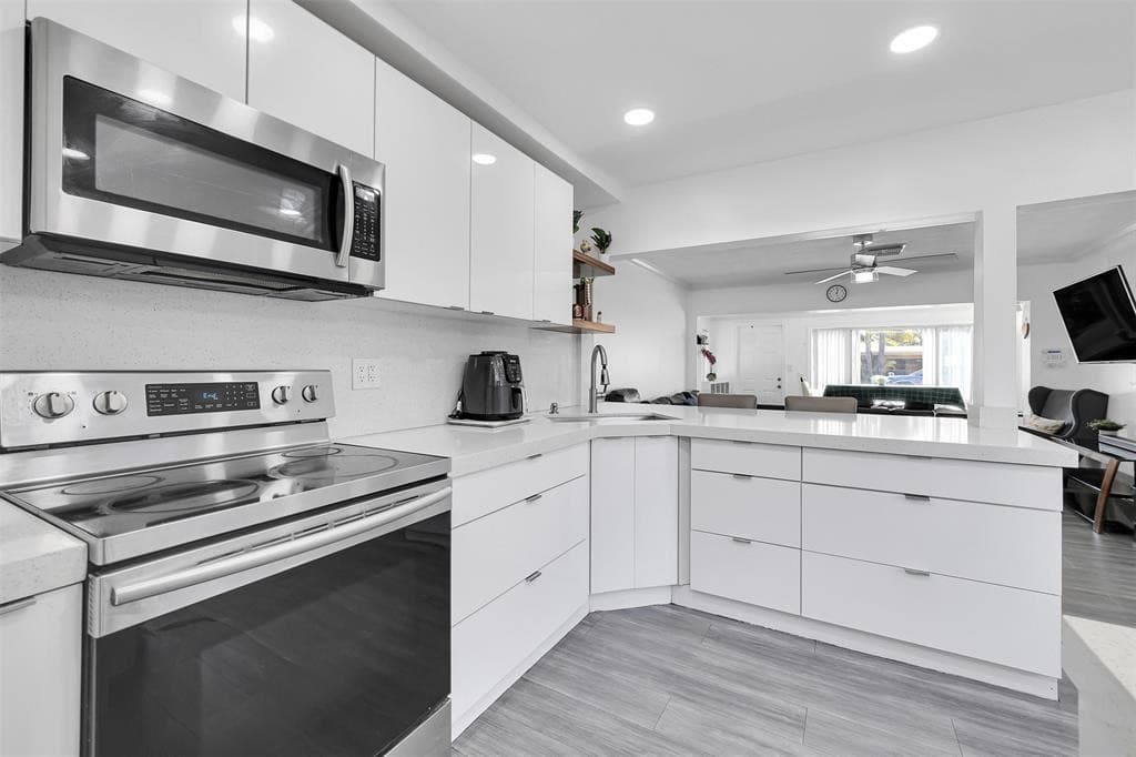 2535 Sherman Street, Hollywood, FL 33020 — photo 1 of 14
