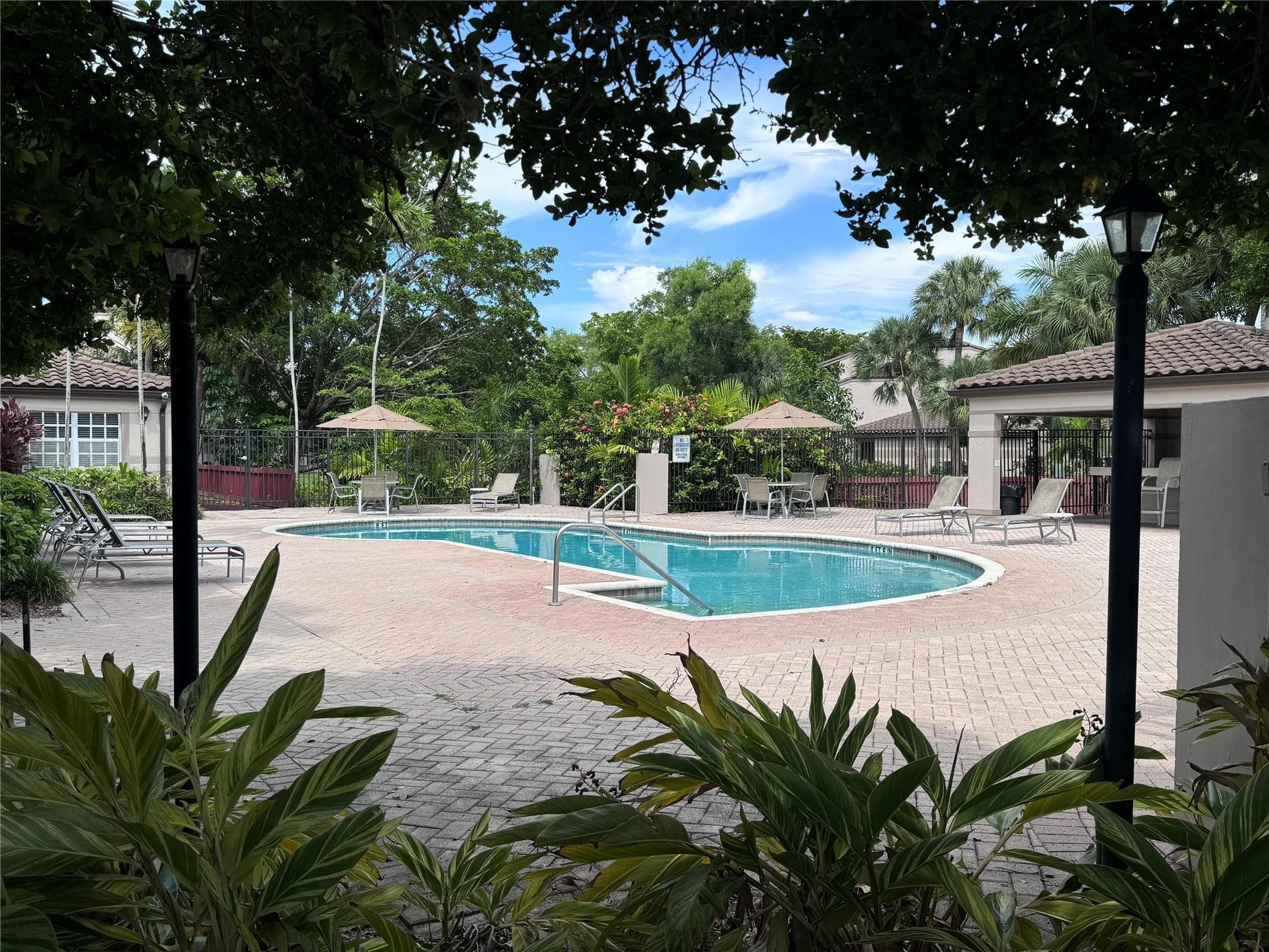 9968 Nob Hill Lane 9968, Sunrise, FL 33351 — photo 38 of 43