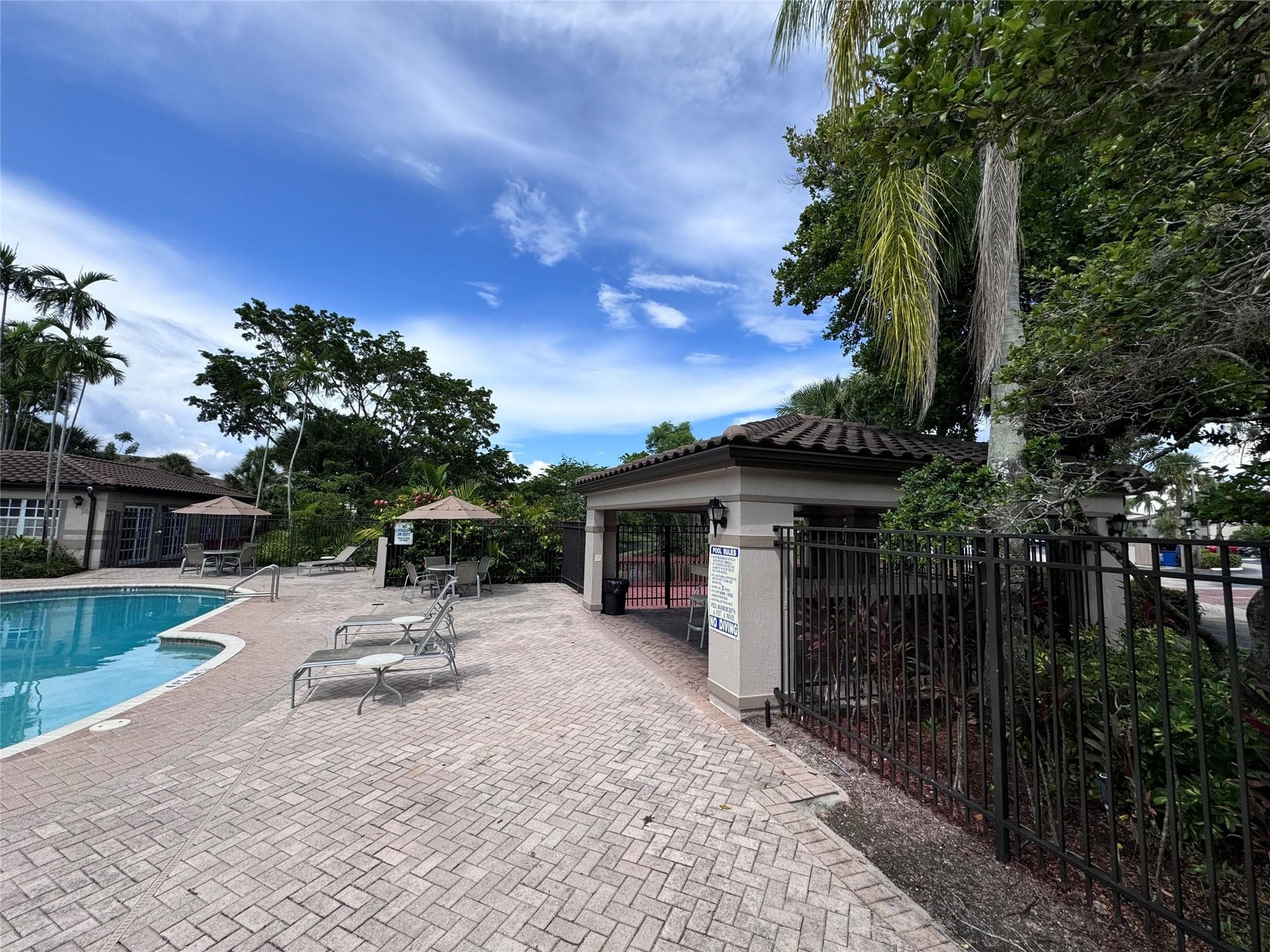 9968 Nob Hill Lane 9968, Sunrise, FL 33351 — photo 39 of 43