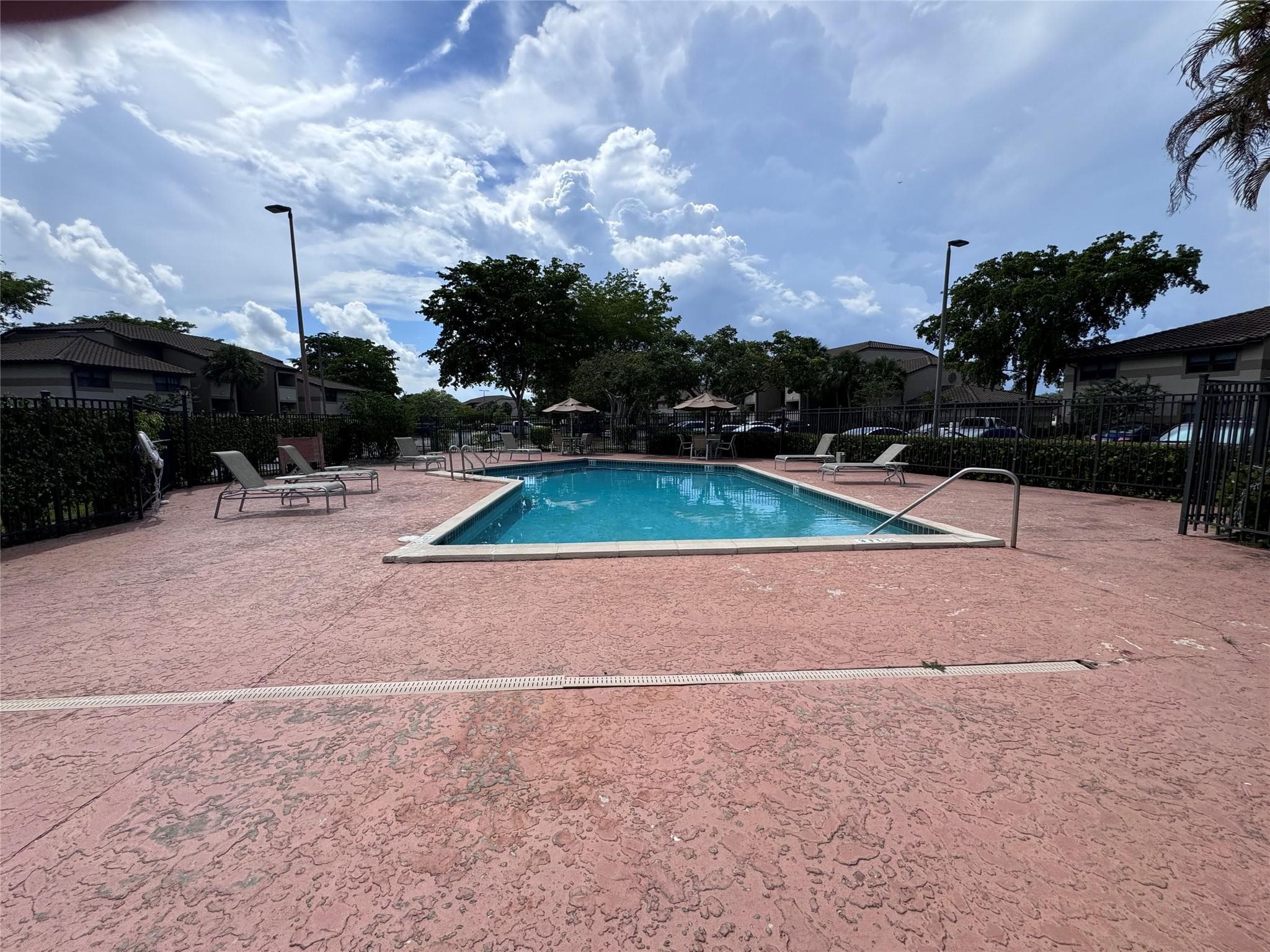 9968 Nob Hill Lane 9968, Sunrise, FL 33351 — photo 41 of 43