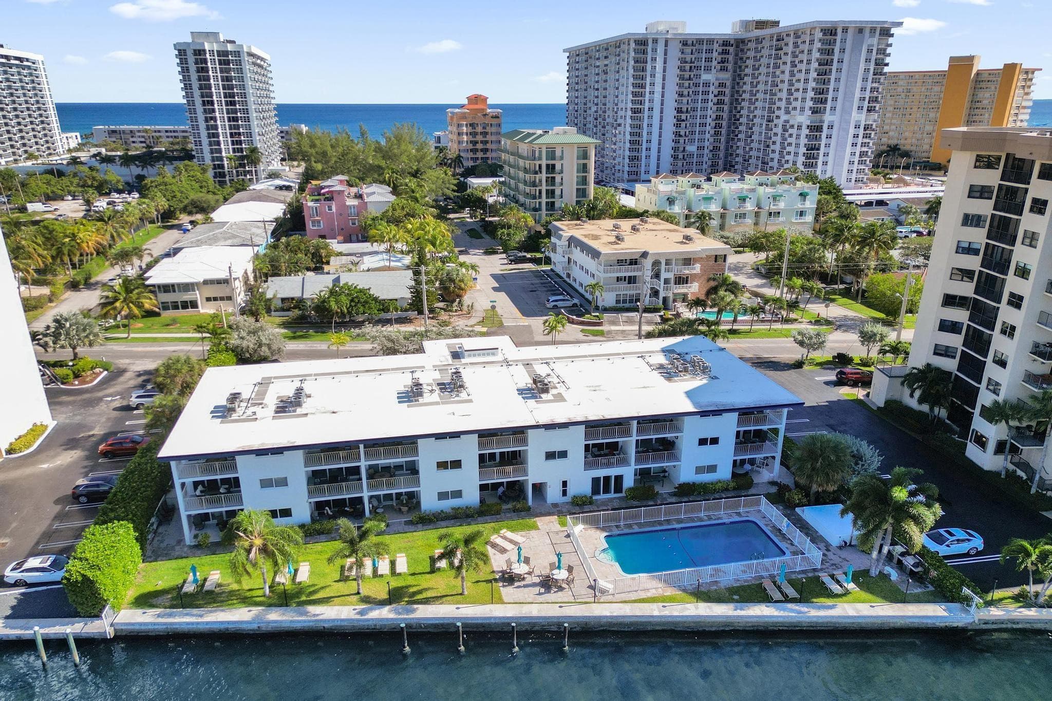 505 N Riverside Drive 7, Pompano Beach, FL 33062 — photo 33 of 43