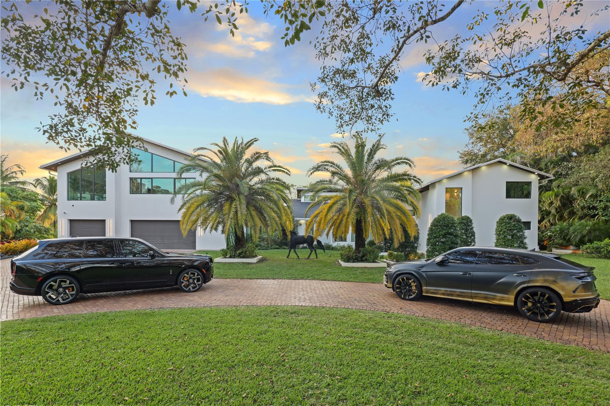 5251 NW 80th Terrace, Parkland, FL 33067 — photo 1 of 38