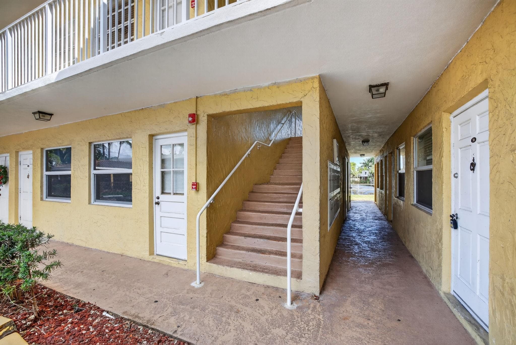 4051 NE 13th Avenue 77, Oakland Park, FL 33334 — photo 45 of 47
