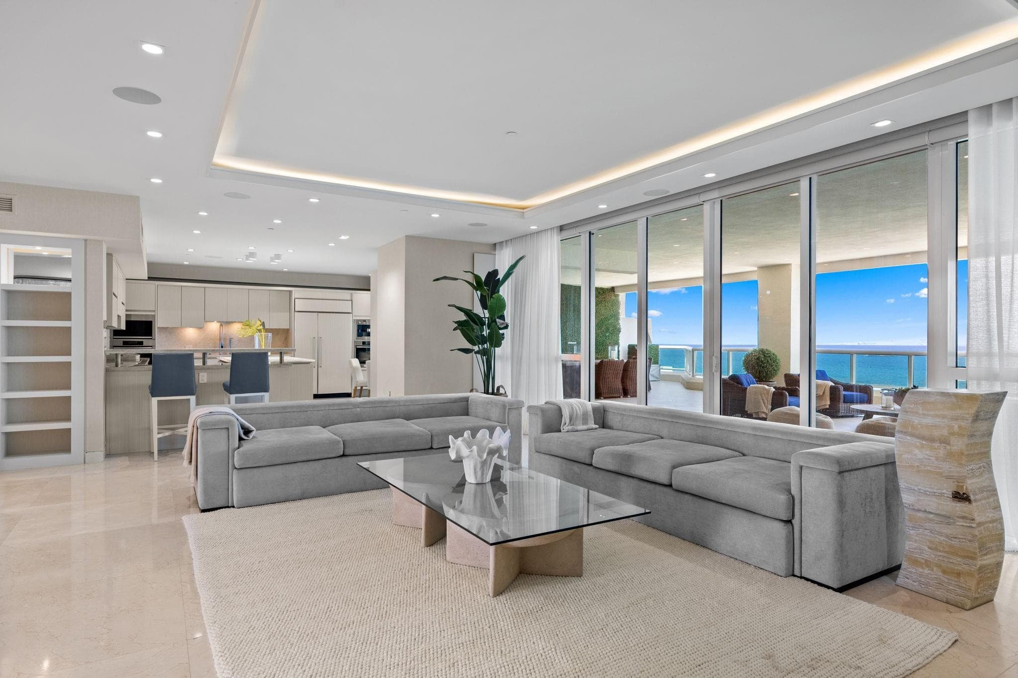 101 S Fort Lauderdale Beach Boulevard PH 2703, Fort Lauderdale, FL 33316 — photo 6 of 55