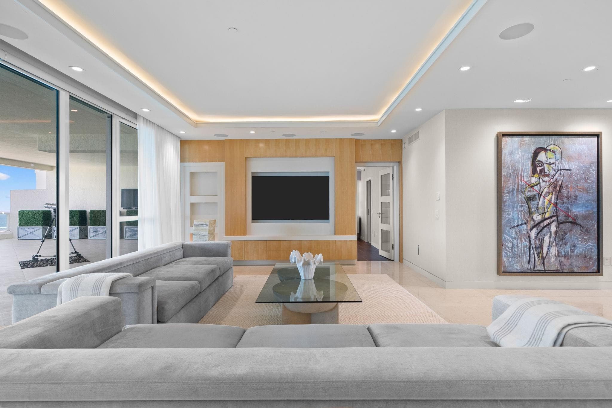 101 S Fort Lauderdale Beach Boulevard PH 2703, Fort Lauderdale, FL 33316 — photo 9 of 55