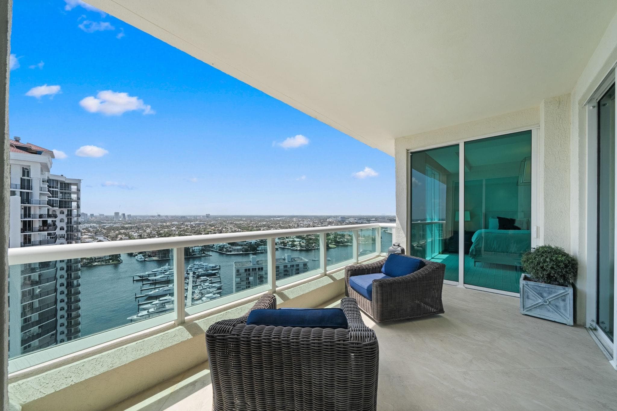 101 S Fort Lauderdale Beach Boulevard PH 2703, Fort Lauderdale, FL 33316 — photo 35 of 55