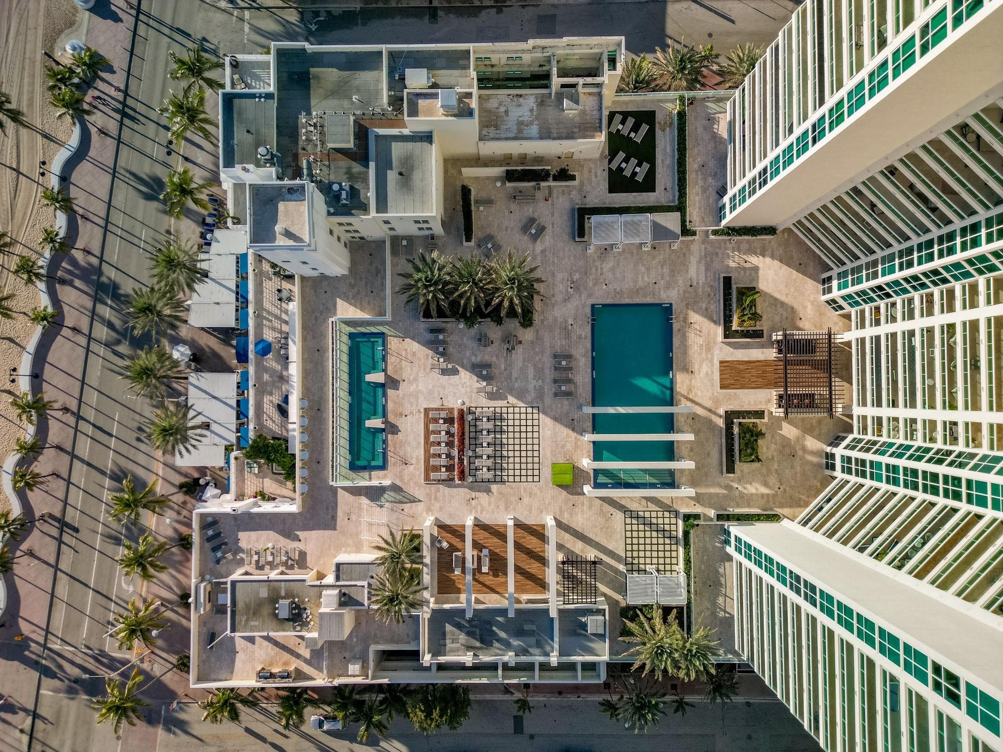 101 S Fort Lauderdale Beach Boulevard PH 2703, Fort Lauderdale, FL 33316 — photo 50 of 55