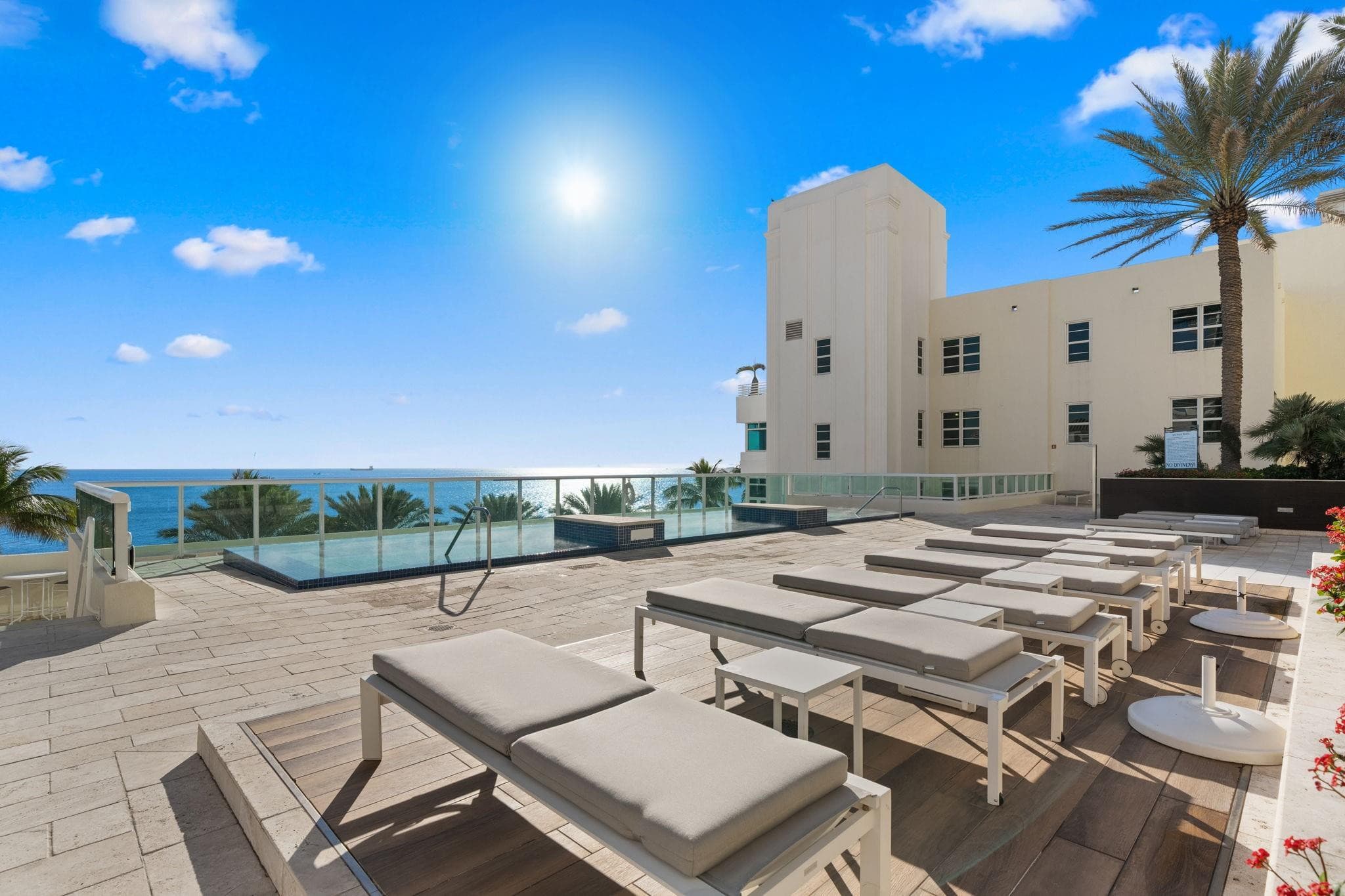 101 S Fort Lauderdale Beach Boulevard PH 2703, Fort Lauderdale, FL 33316 — photo 52 of 55
