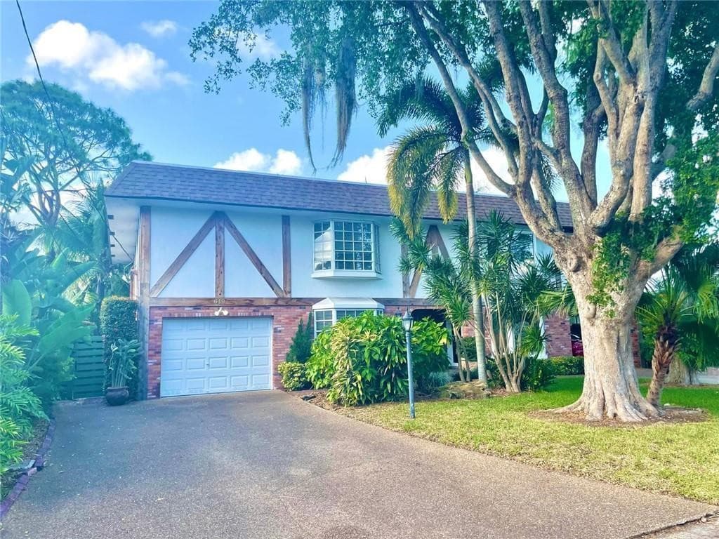 619 Kensington Place, Wilton Manors, FL 33305 — photo 1 of 30