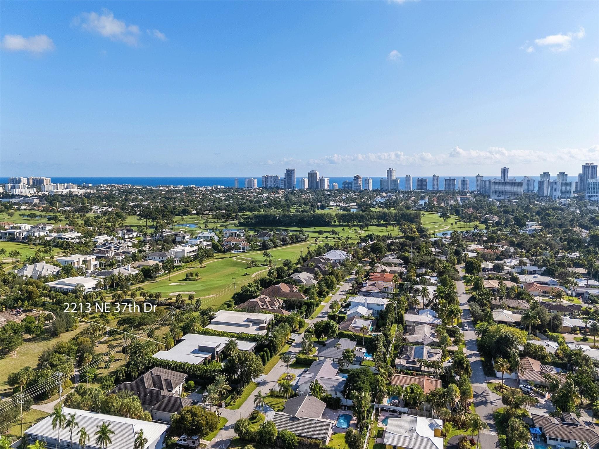 2213 NE 37th Drive, Fort Lauderdale, FL 33308 — photo 51 of 61